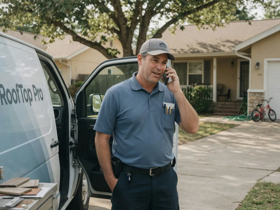 Roof Repair Saint Mary, MO FAQs